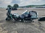 2015 HARLEY-DAVIDSON FLHXS STREET GLIDE SPECIAL   for sale at Copart WI - MADISON SOUTH