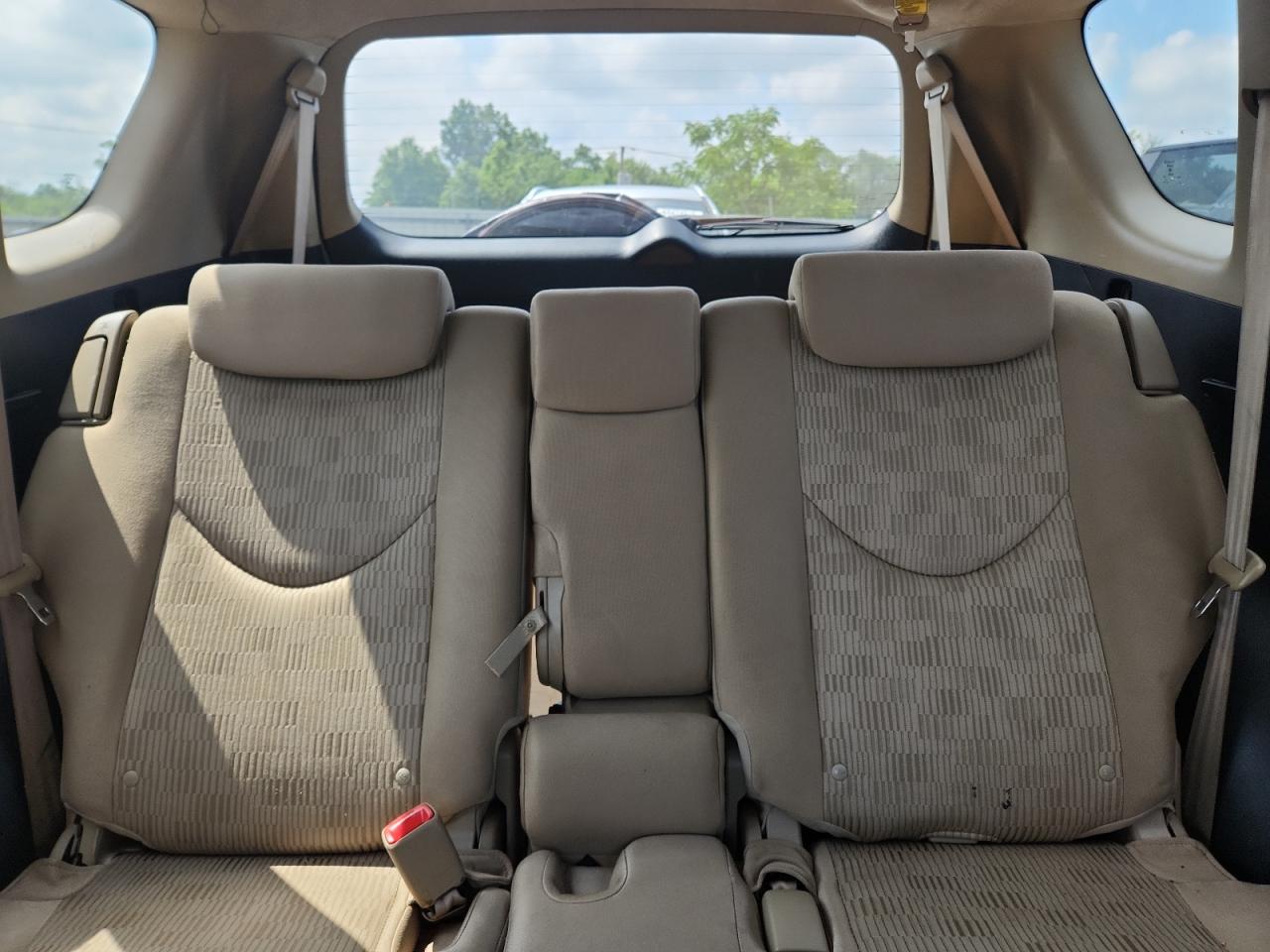2010 Toyota Rav4 VIN: 2T3JF4DV3AW080150 Lot: 62997235