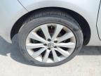 2014 VAUXHALL MERIVA SE for sale at Copart YORK