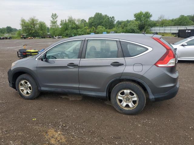  HONDA CRV 2014 Szary