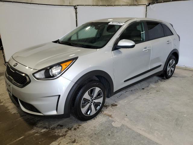 2018 Kia Niro Fe