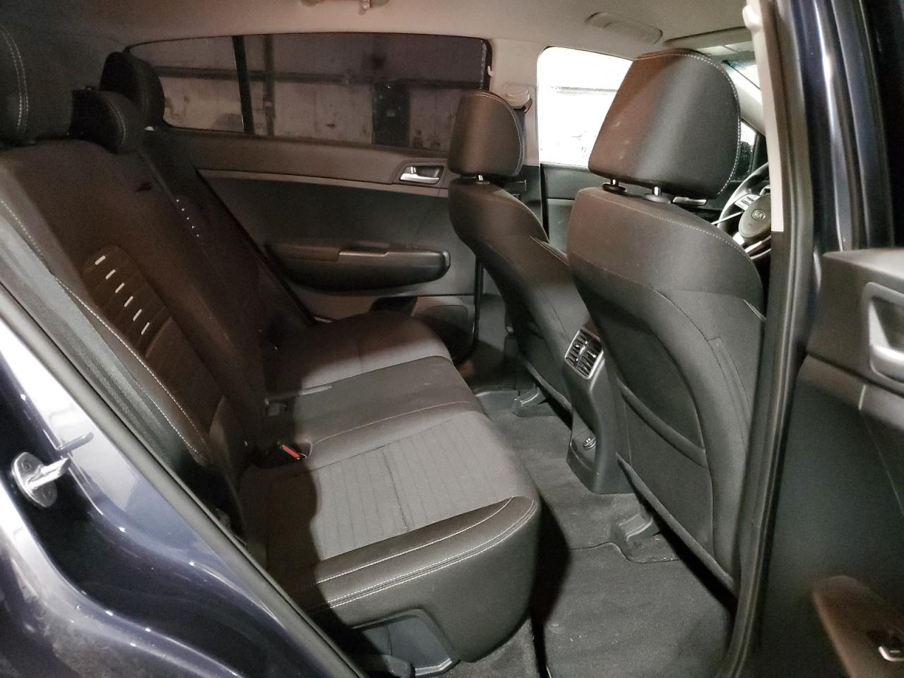 kndpm3ac5l7745285 KNDPM3AC5L7745285 2020 Kia Sportage Lx