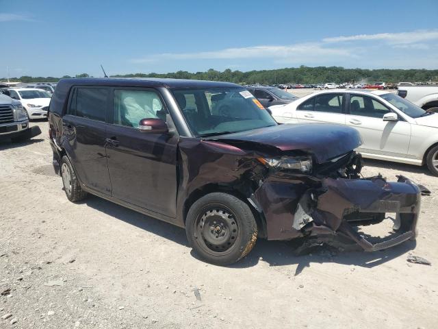  TOYOTA SCION 2012 Purple