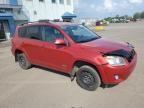 2009 TOYOTA RAV4 SPORT   à vendre chez Copart QC - MONTREAL