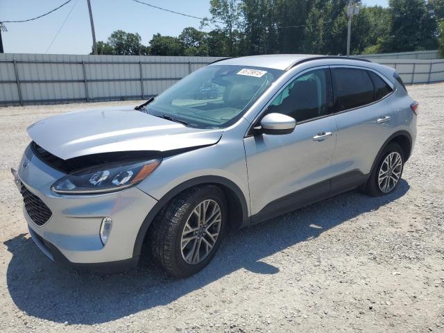 FORD ESCAPE SEL 2021