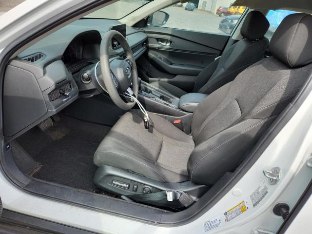  HONDA ACCORD 2024 Biały