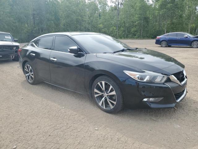 2017 NISSAN MAXIMA 3.5S  
