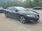 2017 NISSAN MAXIMA 3.5S   à vendre chez Copart ON - COOKSTOWN