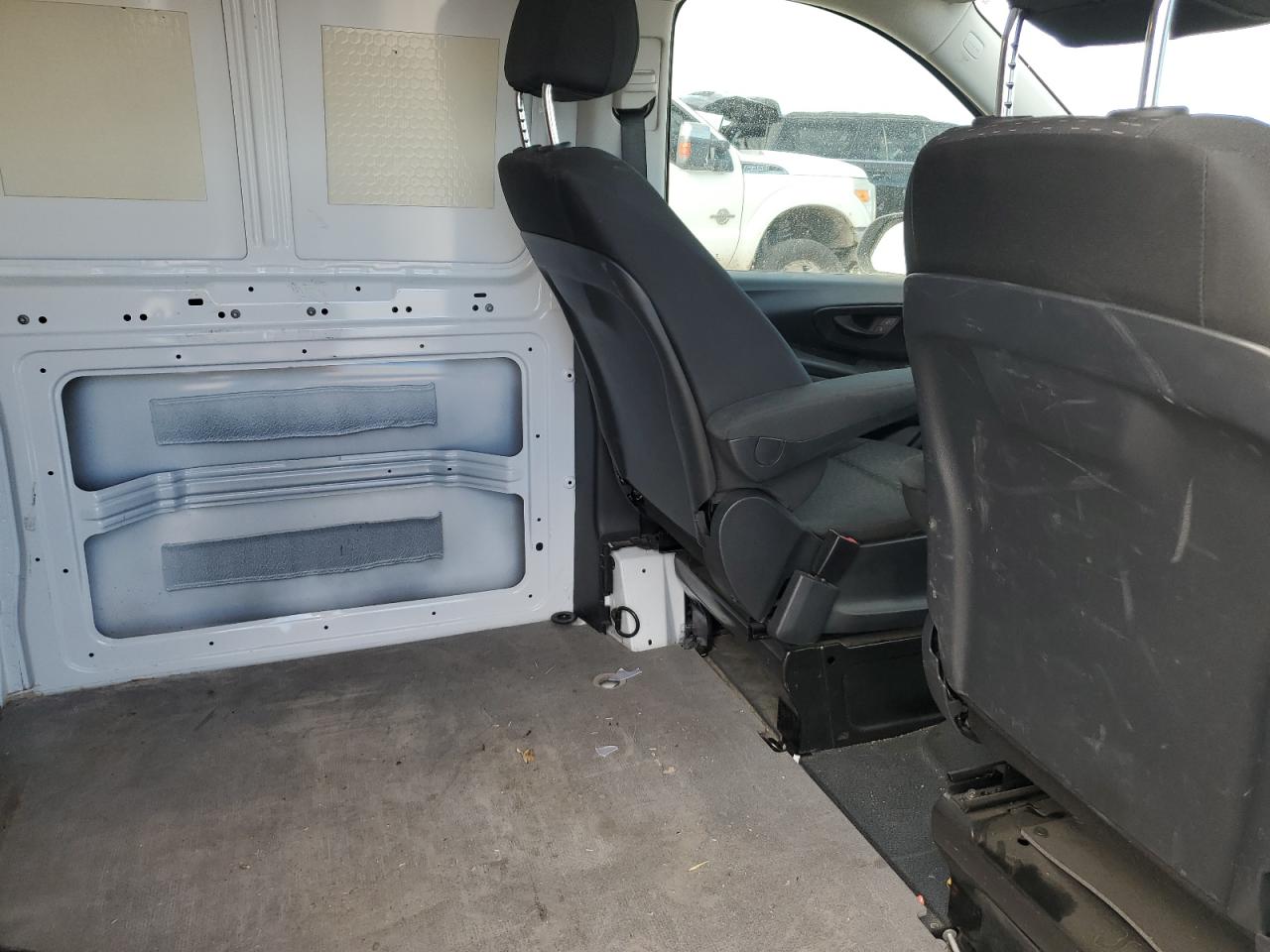 w1yv0bey8p4228889 W1YV0BEY8P4228889 2023 Mercedes-Benz Metris