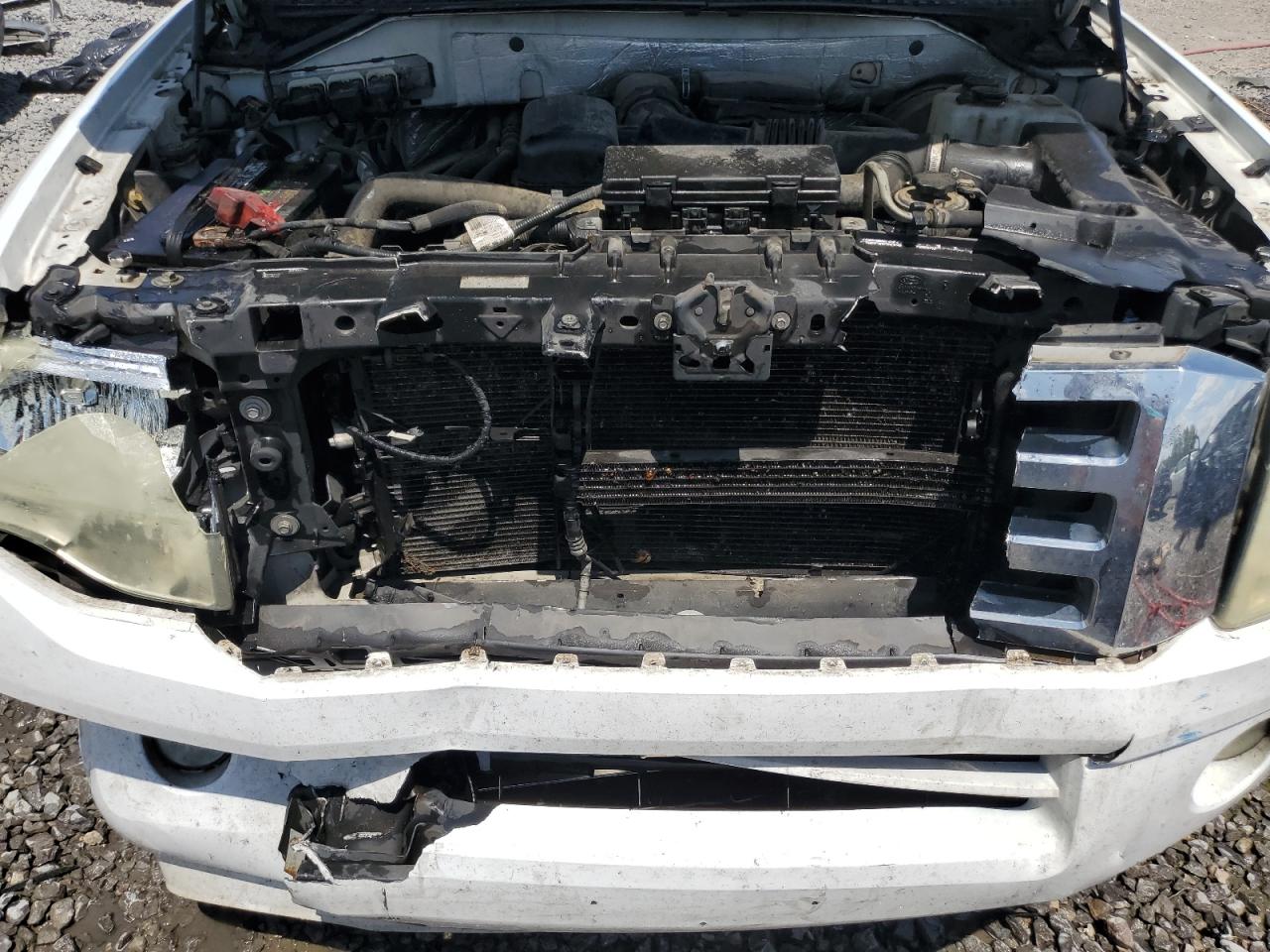 2010 Ford Expedition Xlt VIN: 1FMJU1F57AEB66260 Lot: 65809655