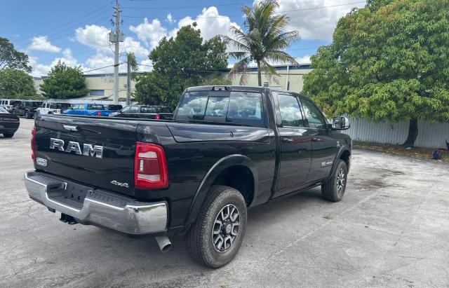 2022 RAM 3500 LONGHORN  