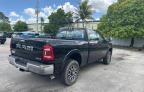 2022 RAM 3500 LONGHORN   for sale at Copart FL - MIAMI NORTH