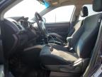 2009 MITSUBISHI OUTLANDER ES   for sale at Copart AB - EDMONTON