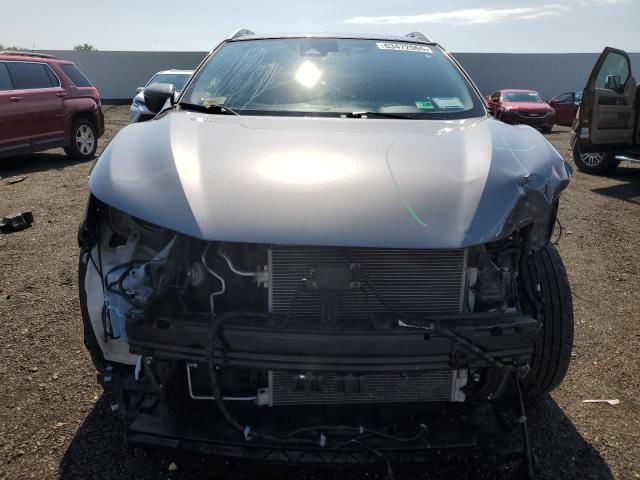  NISSAN ROGUE 2022 Серый