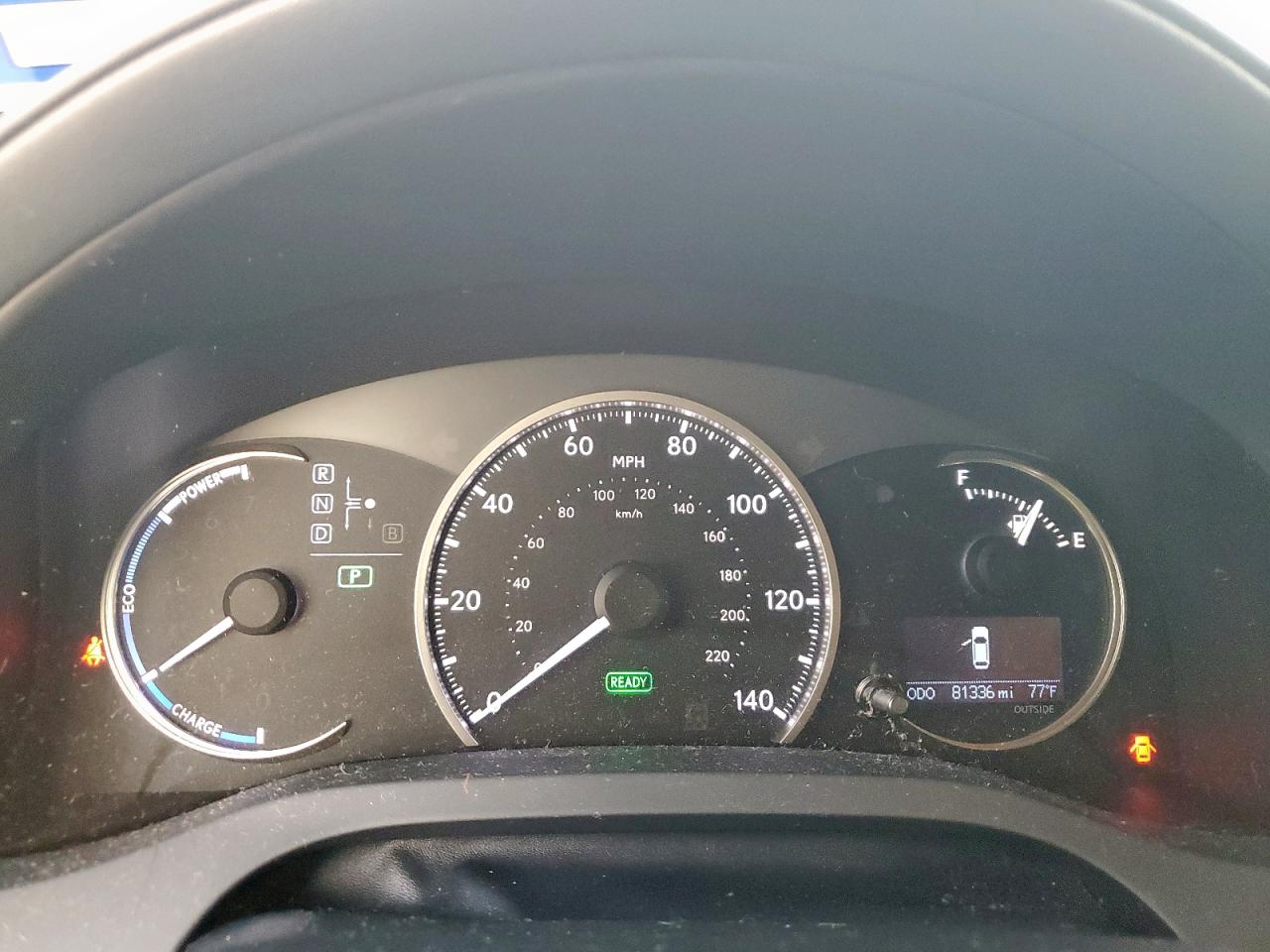 2015 Lexus Ct 200 VIN: JTHKD5BH6F2246477 Lot: 65092845