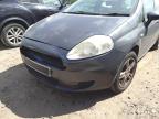 2008 FIAT GRAND PUNT for sale at Copart SANDY
