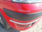 2007 HYUNDAI AMICA CDX for sale at Copart YORK