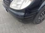 2010 MERCEDES-BENZ VITO 111 CDI COMPACT TRAV  for sale at Copart WHITBURN