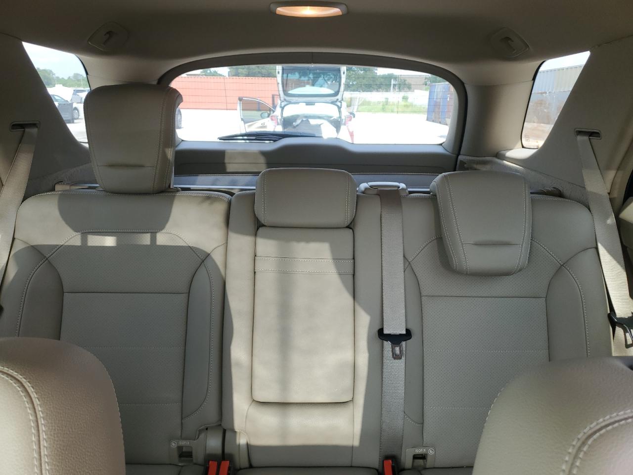2014 Mercedes-Benz Ml 350 VIN: 4JGDA5JBXEA413102 Lot: 64019795