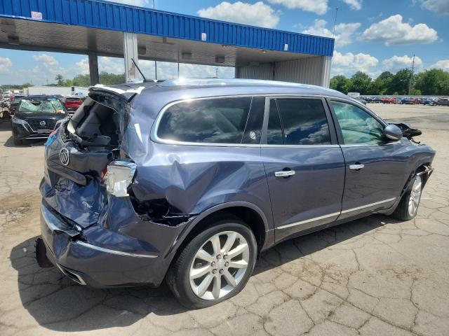 Parquets BUICK ENCLAVE 2014 Granatowy