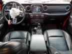 2021 JEEP WRANGLER UNLIMITED SAHARA 4XE   for sale at Copart CA - LOS ANGELES