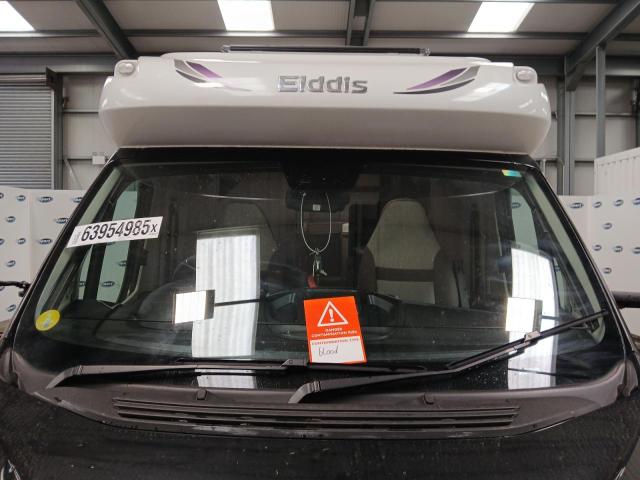 2025 PEUGEOT ELDDIS EVO