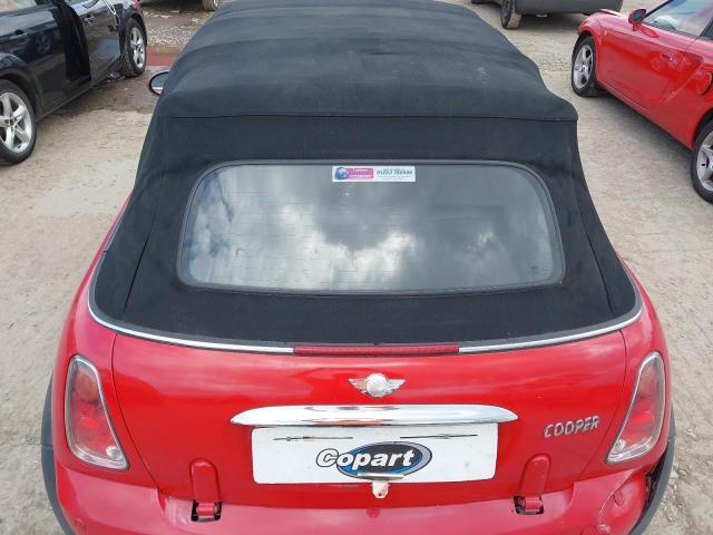 2007 MINI MINI COOPE