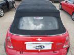 2007 MINI MINI COOPE for sale at Copart YORK