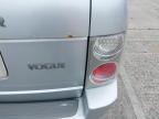 2007 LAND ROVER RANGE ROVE for sale at Copart CHESTER
