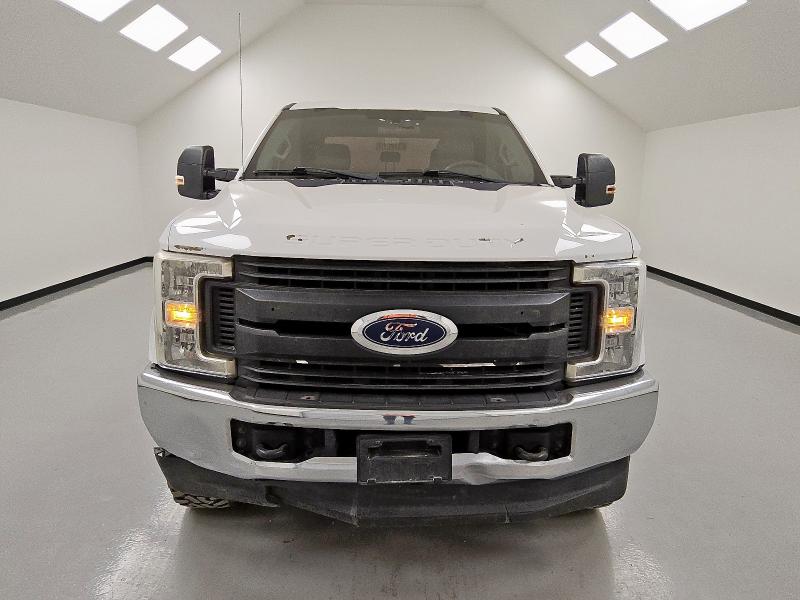  FORD F250 2019 Biały