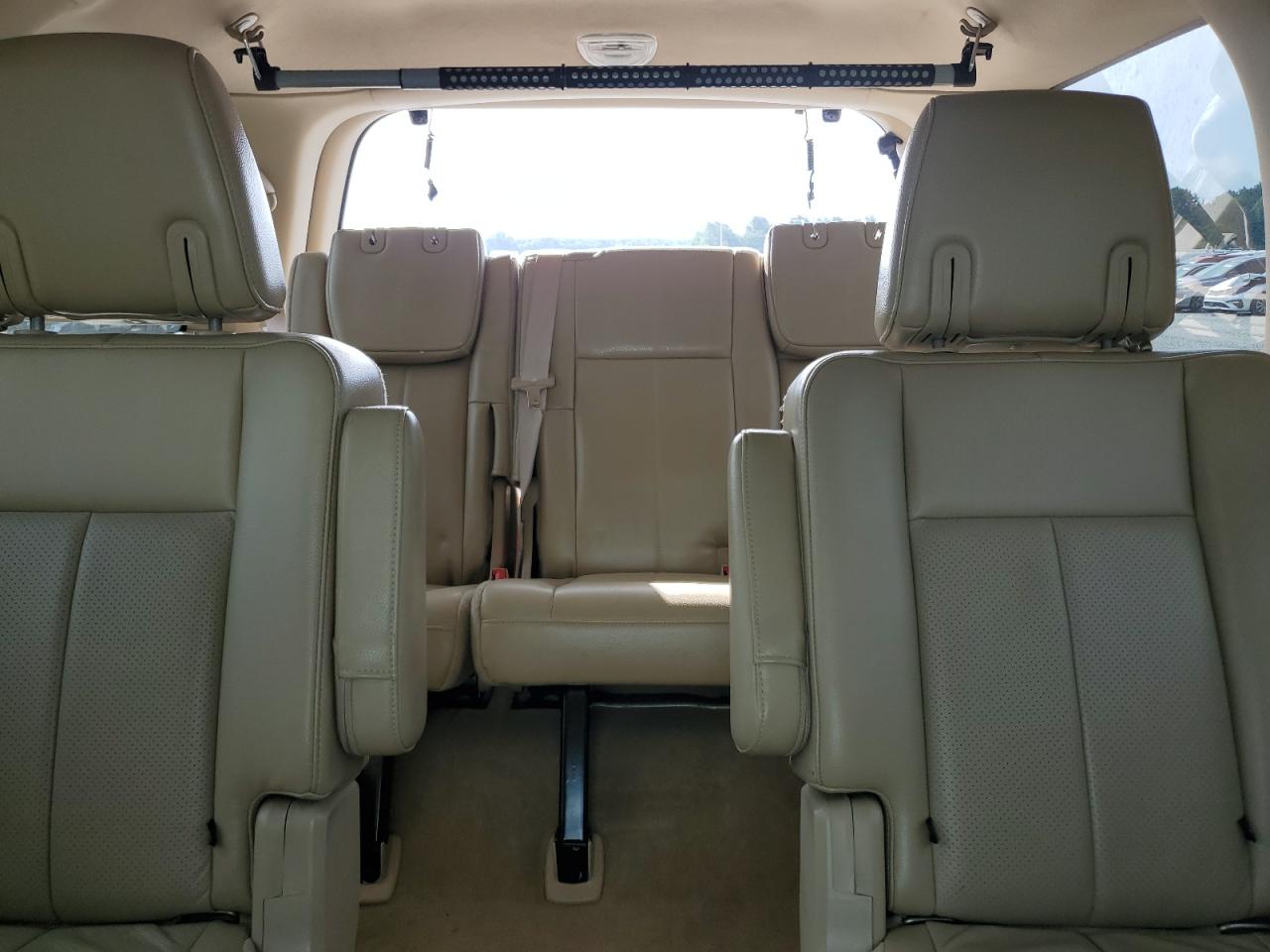 2012 Ford Expedition Xlt VIN: 1FMJU1H5XCEF16237 Lot: 64101705