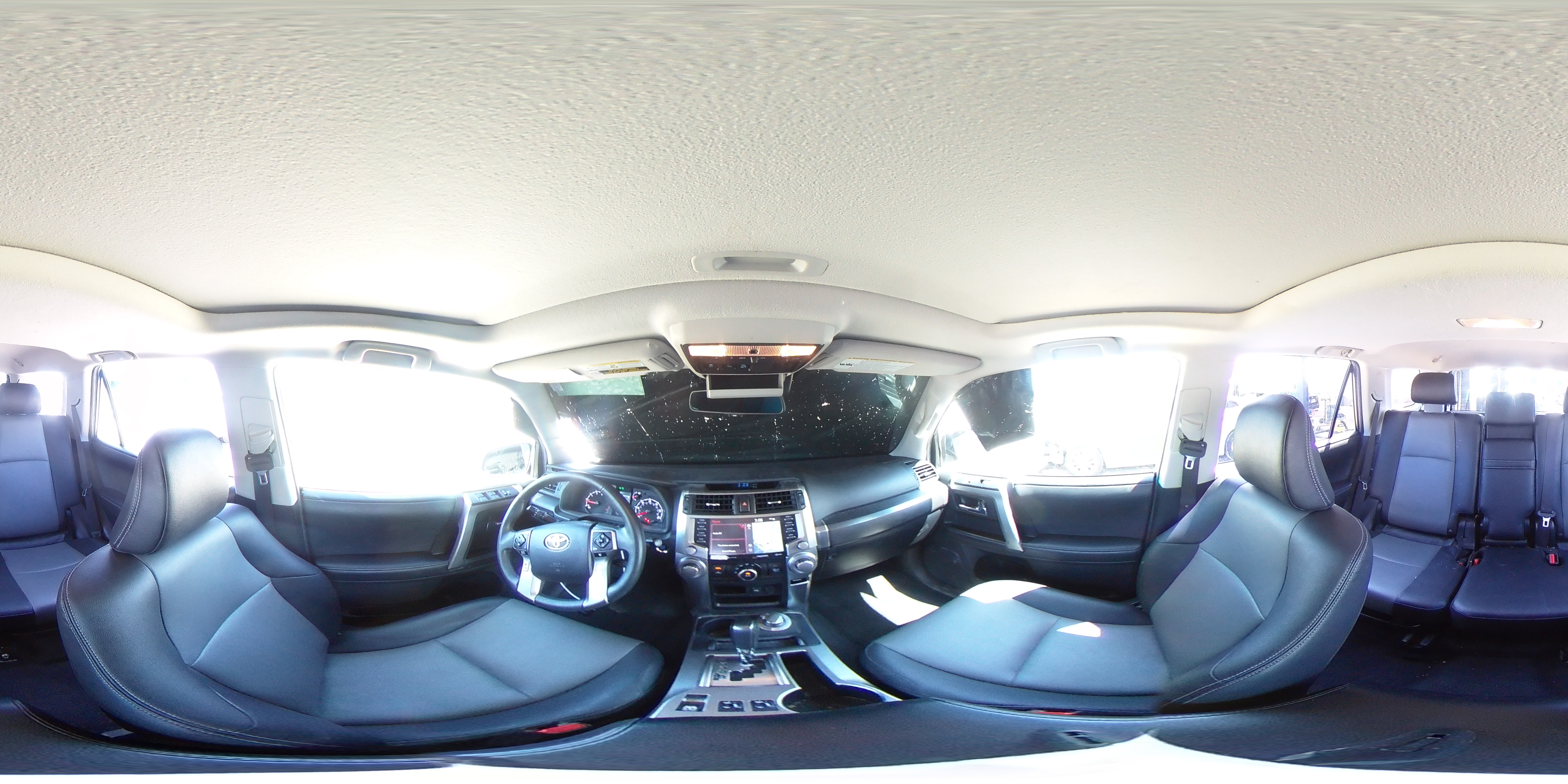 2021 Toyota 4Runner Sr5/Sr5 Premium VIN: JTENU5JR3M5873654 Lot: 64690535