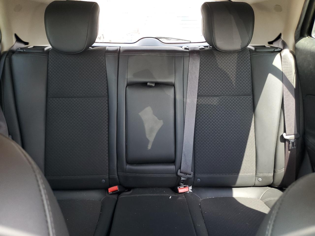 2017 Buick Encore Preferred Ii VIN: KL4CJBSB7HB020938 Lot: 66596465