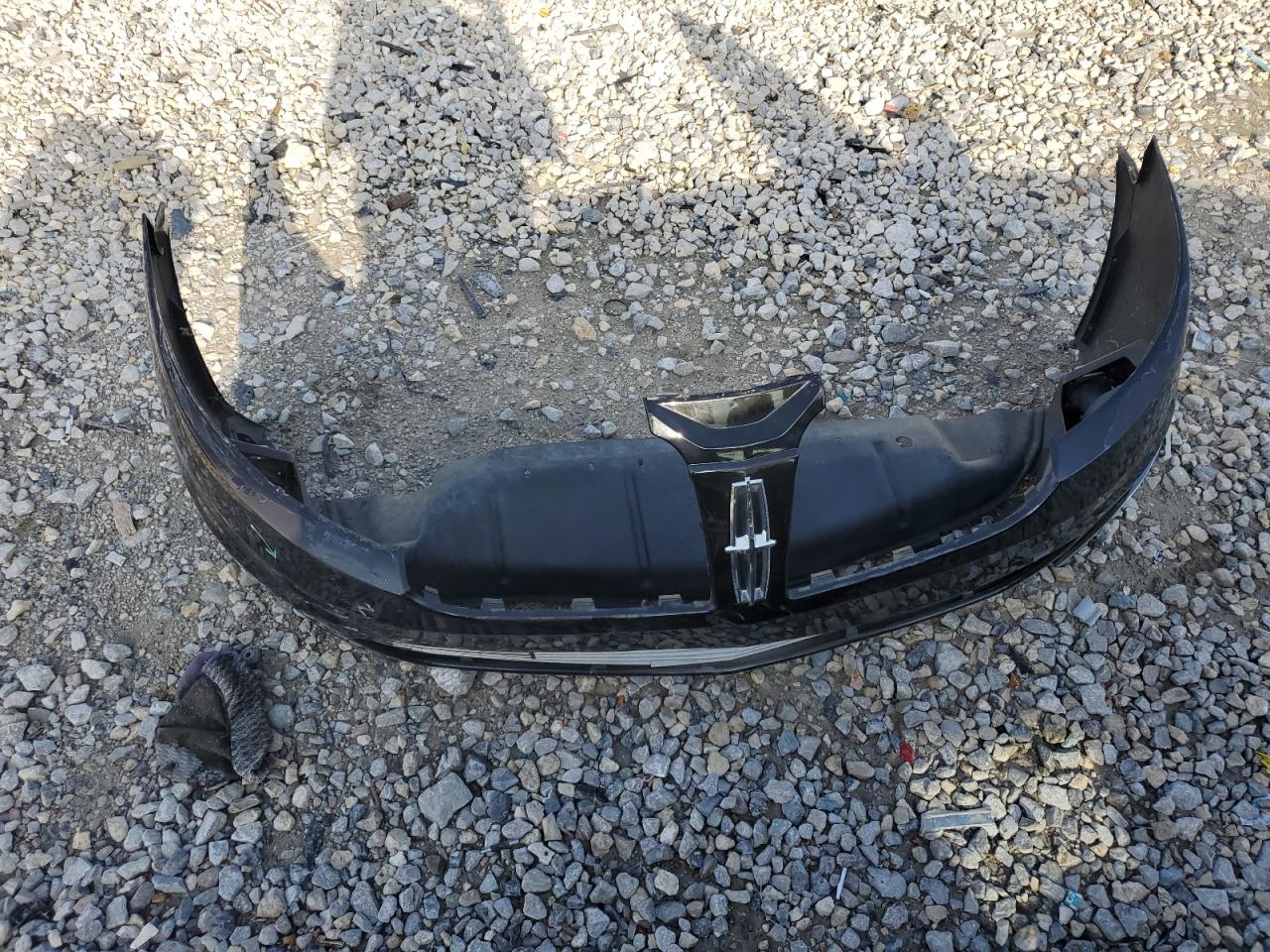 1LNHM93R09G602225 2009 Lincoln Mks