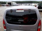 2016 PEUGEOT HORIZON RE for sale at Copart WHITBURN