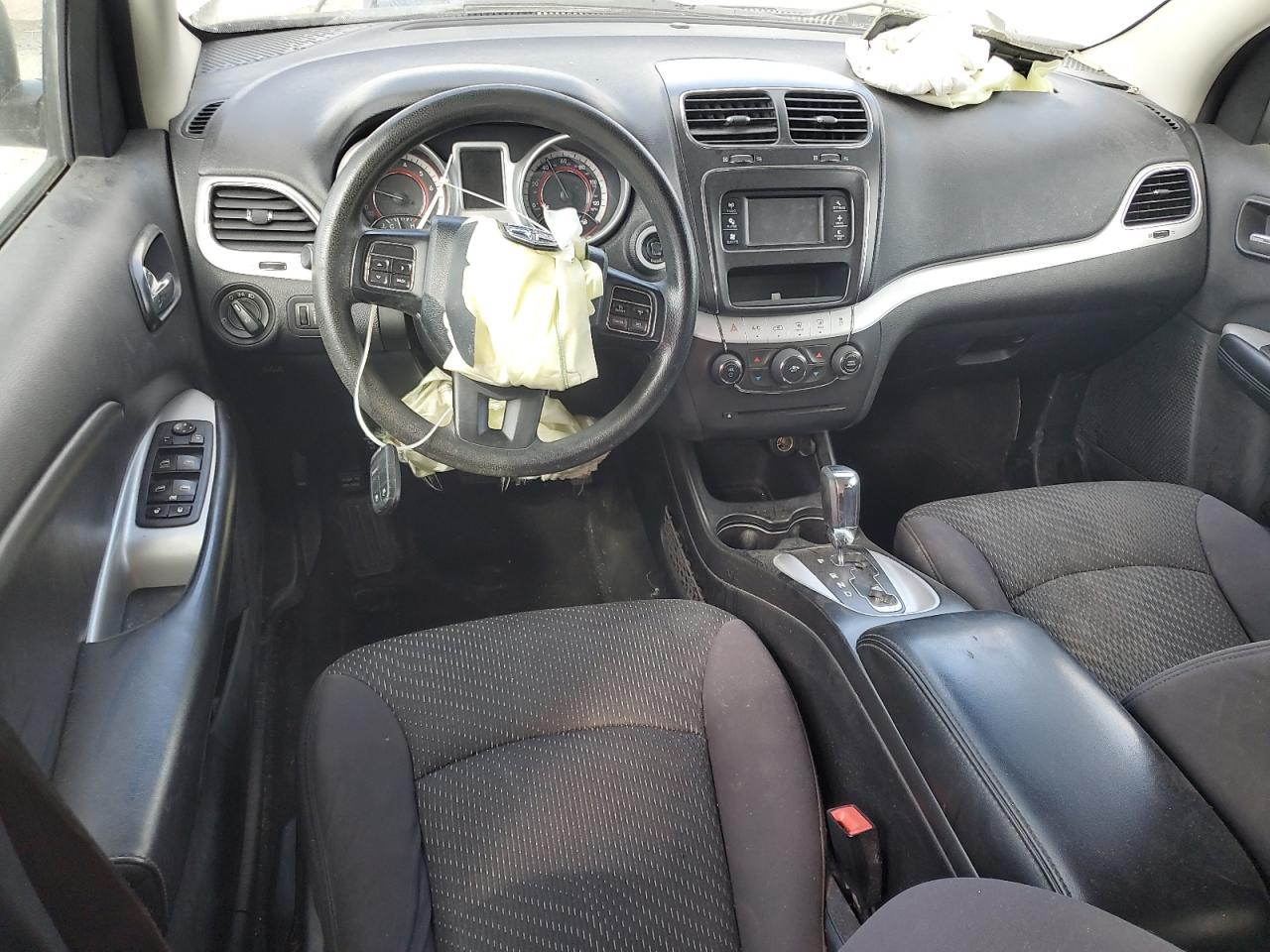 2012 Dodge Journey Sxt VIN: 3C4PDDBGXCT246050 Lot: 63381675