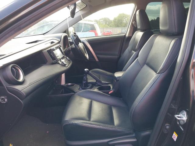 2015 TOYOTA RAV4 INVIN