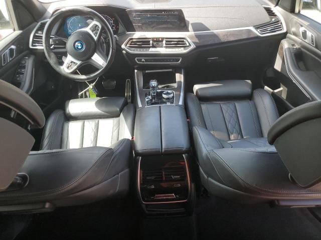  BMW X5 2022 White