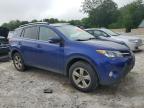 2015 TOYOTA RAV4 XLE   for sale at Copart MA - WEST WARREN