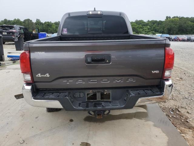  TOYOTA TACOMA 2019 Угольный