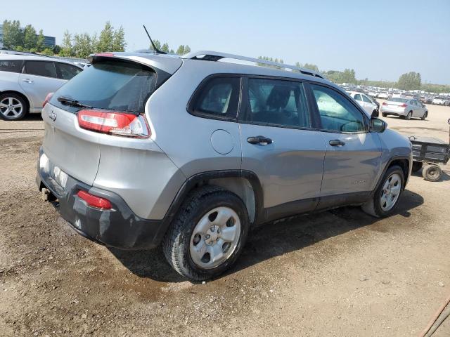 2014 JEEP CHEROKEE SPORT  