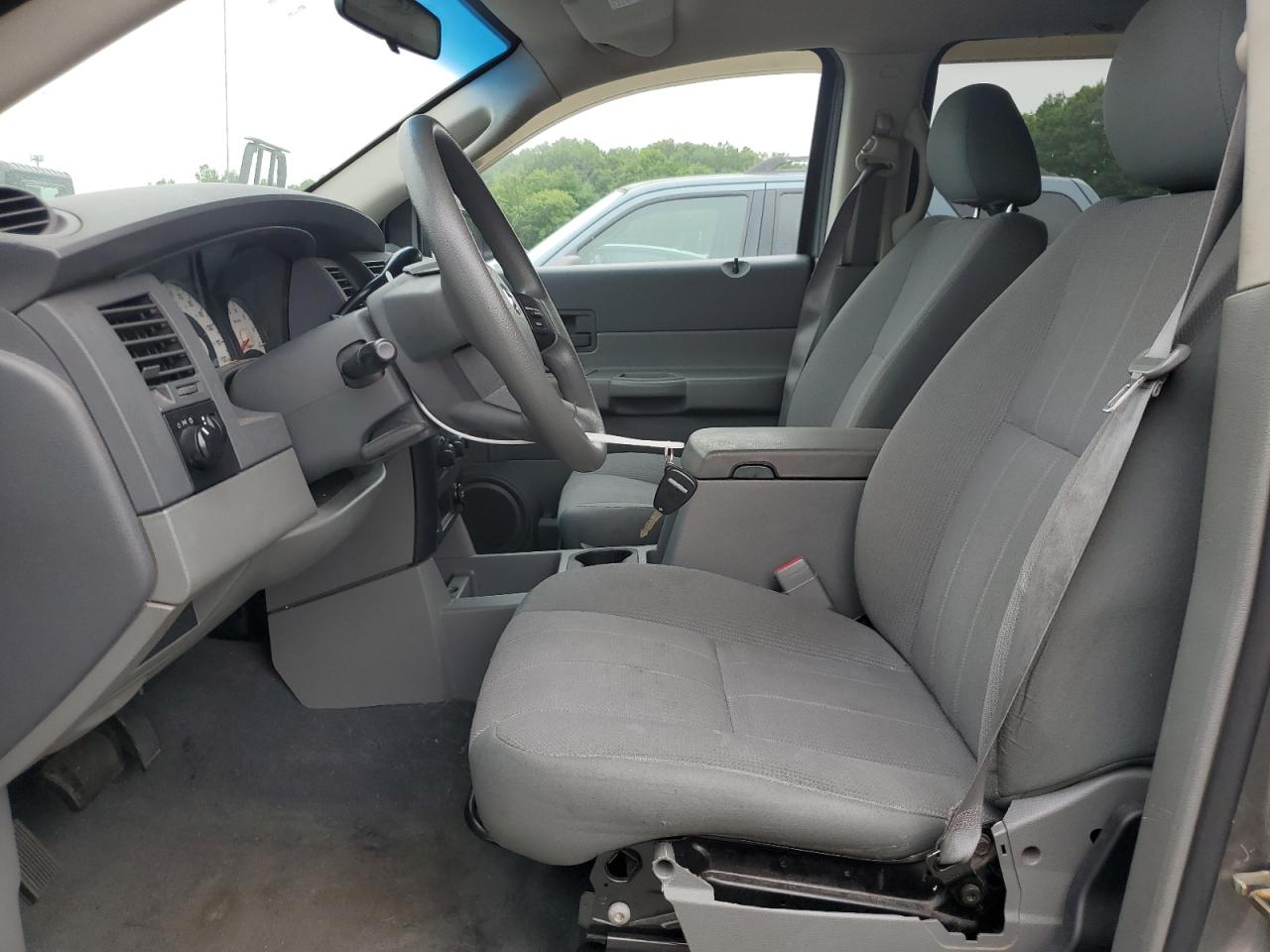2016 Dodge Durango Sxt VIN: 1D4HB38N36F108944 Lot: 63767705