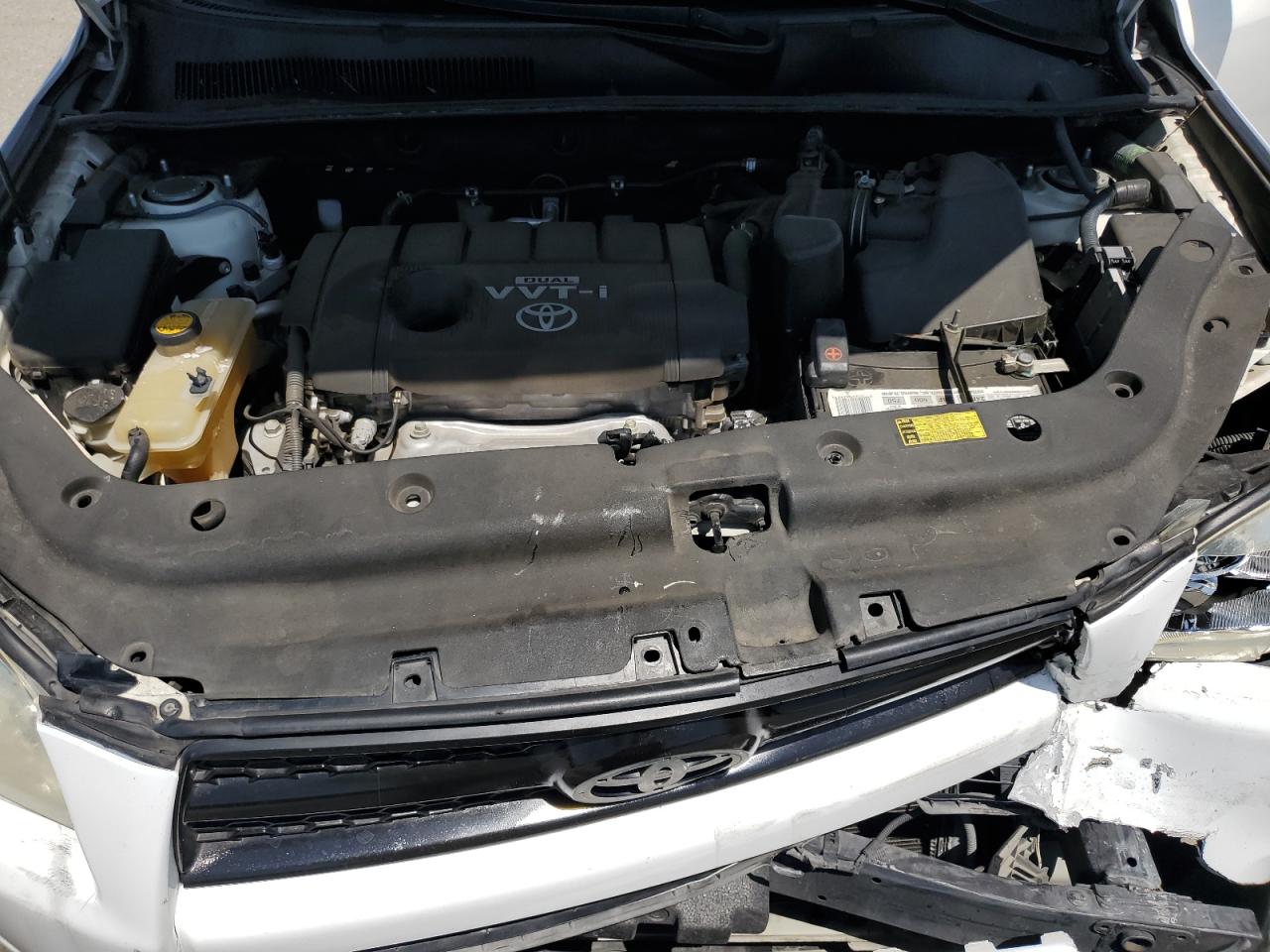 2010 Toyota Rav4 VIN: 2T3KF4DVXAW049658 Lot: 65285925