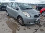 2007 TOYOTA YARIS TR for sale at Copart YORK