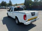 2017 NISSAN FRONTIER S   à vendre chez Copart MA - NORTH BOSTON