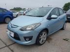 2009 MAZDA 2 SPORT for sale at Copart SANDWICH