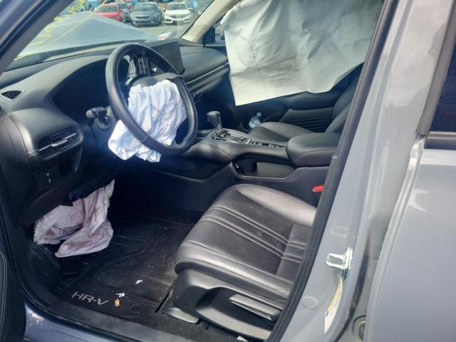 2023 HONDA HR-V EXL  