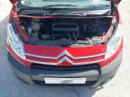 2013 CITROEN DISPATCH 1 for sale at Copart ST HELENS