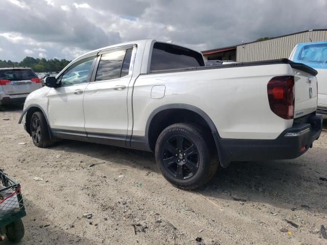  HONDA RIDGELINE 2017 Biały