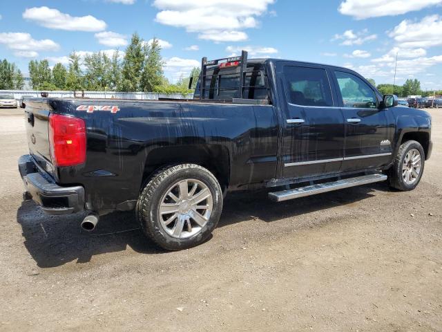 2017 CHEVROLET SILVERADO K1500 HIGH COUNTRY  